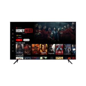 32 Inch Retina SMART Android FHD TV