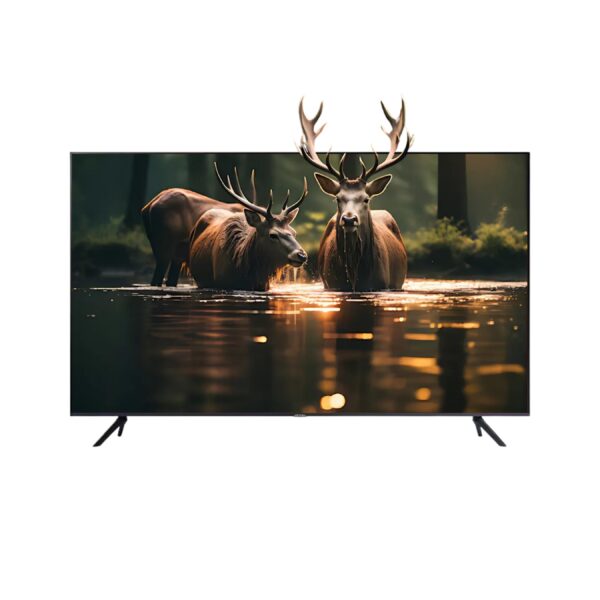 50 Inch Retina SMART Android UHD TV